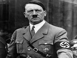 हिटलर की लिखित विचारधारा की खोज: ‘मीन काम्फ’ और उसके प्रभाव का अनावरण!